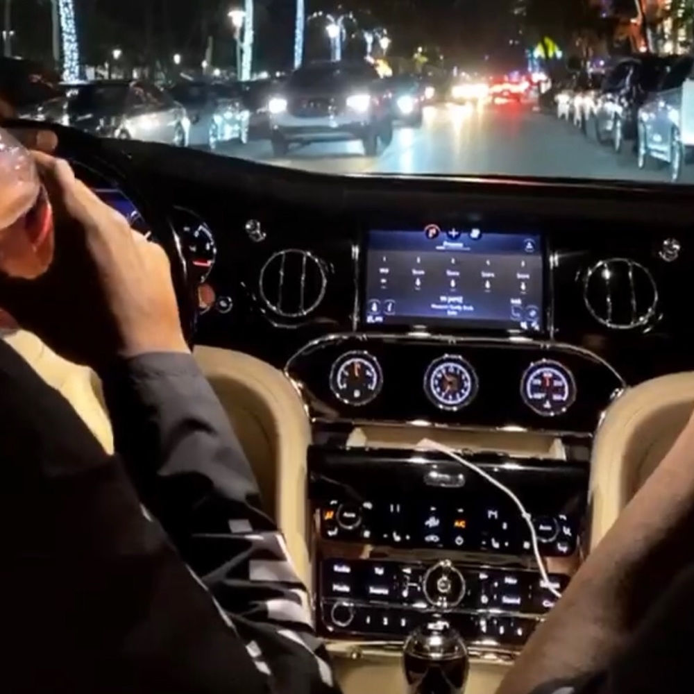 Meet your Posher, Jai